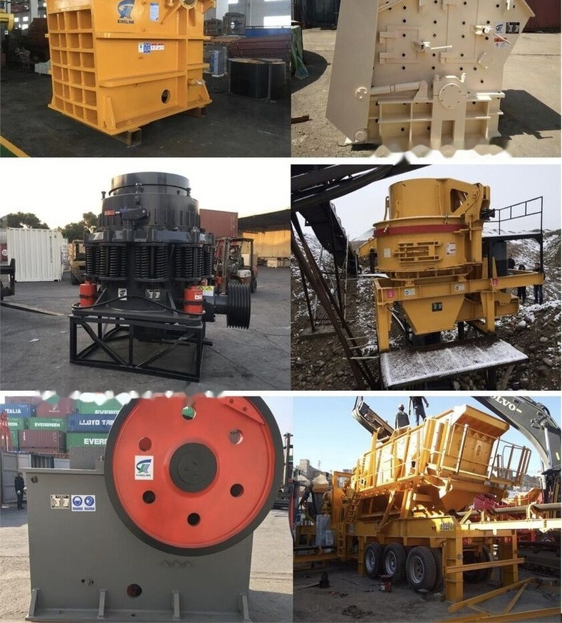 Kinglink PE600x900 New Jaw Crusher Made In China - Britador de mandíbula: foto 4 Kinglink PE600x900 New Jaw Crusher Made In China - Britador de mandíbula: foto 4
