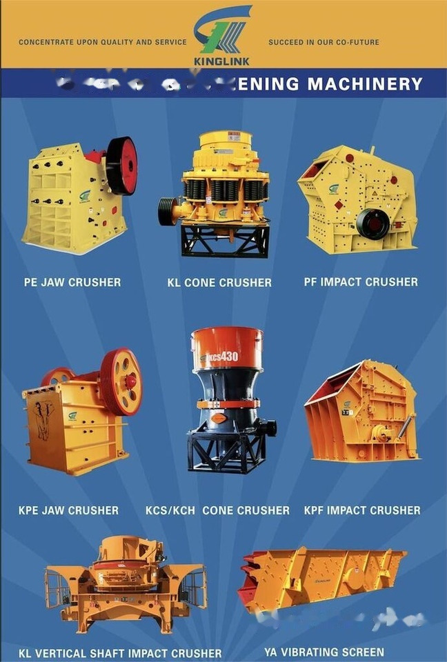 Kinglink PE600x900 New Jaw Crusher Made In China - Britador de mandíbula: foto 3 Kinglink PE600x900 New Jaw Crusher Made In China - Britador de mandíbula: foto 3