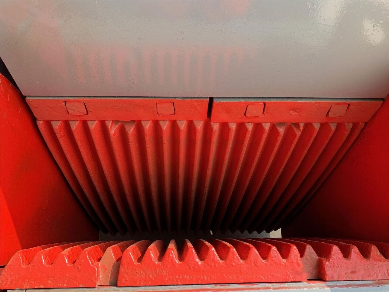 Kinglink PEX1030 Small Jaw Crusher | Mineral Ore - Britador de mandíbula: foto 2 Kinglink PEX1030 Small Jaw Crusher | Mineral Ore - Britador de mandíbula: foto 2