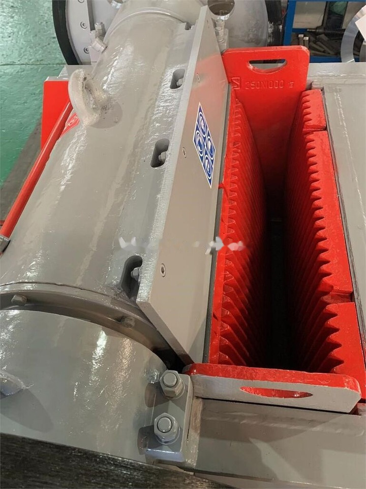 Kinglink PEX1047 JAW CRUSHER | 80TPH Lithium - Britador de mandíbula: foto 3 Kinglink PEX1047 JAW CRUSHER | 80TPH Lithium - Britador de mandíbula: foto 3