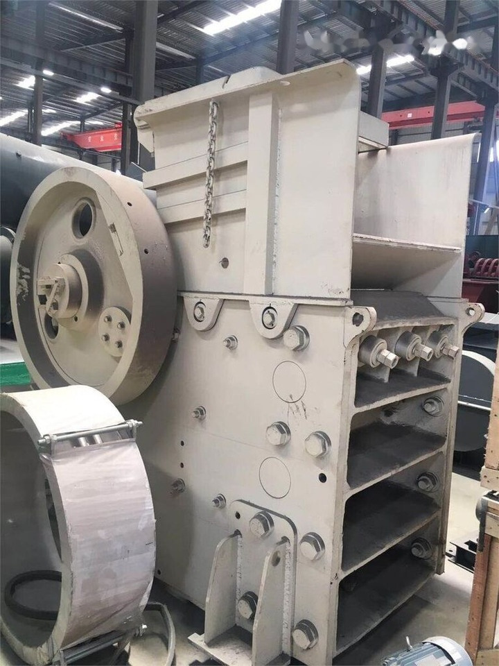Metso C80 Original JAW CRUSHER - Britador de mandíbula: foto 3 Metso C80 Original JAW CRUSHER - Britador de mandíbula: foto 3