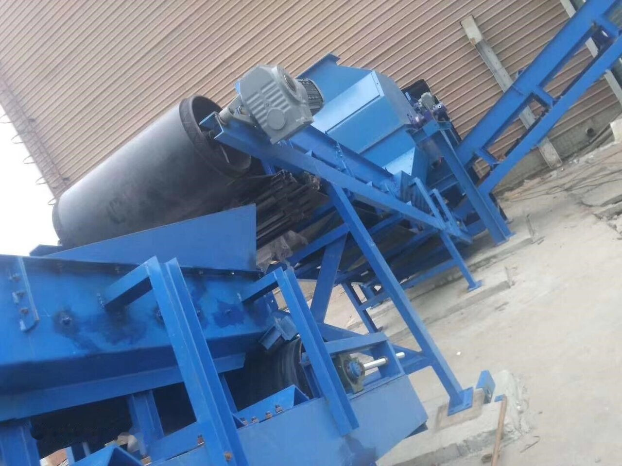 New KINGLINK B650 - Correia transportadora: foto 5 New KINGLINK B650 - Correia transportadora: foto 5