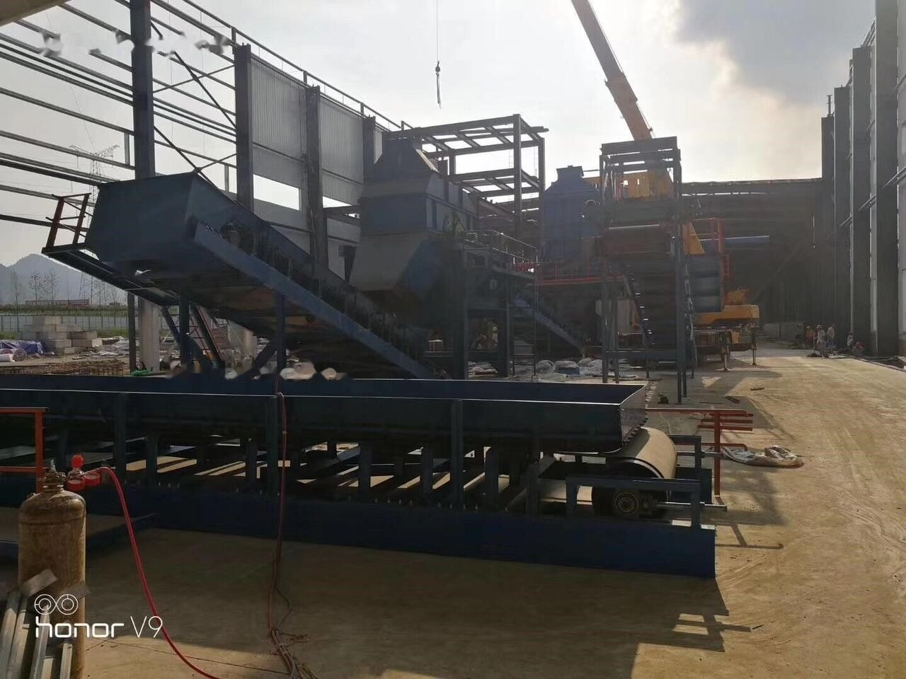 New KINGLINK B650 - Correia transportadora: foto 3 New KINGLINK B650 - Correia transportadora: foto 3