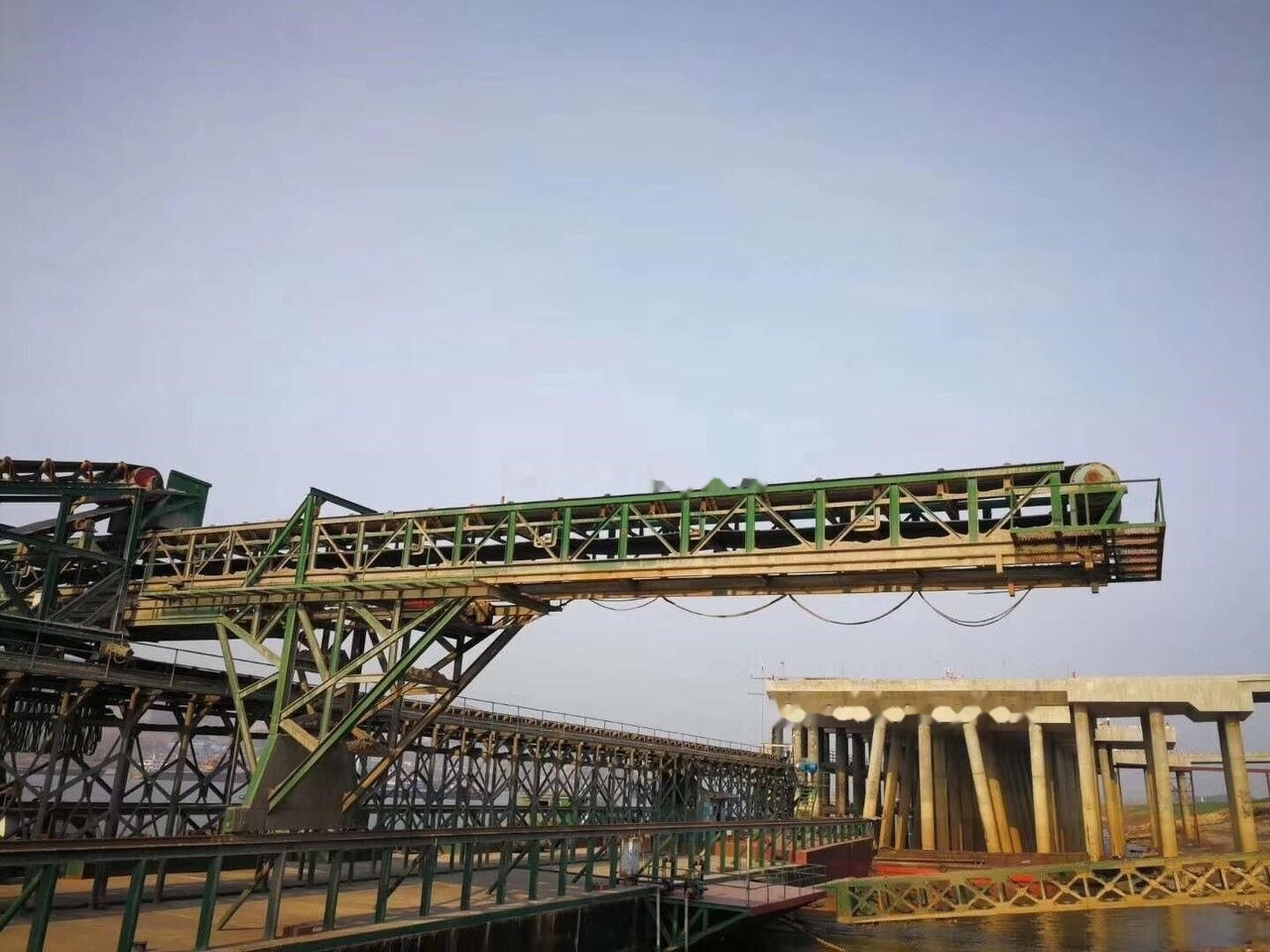 New KINGLINK B650 - Correia transportadora: foto 1 New KINGLINK B650 - Correia transportadora: foto 1