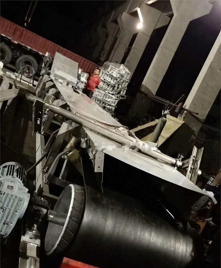 New KINGLINK B650 - Correia transportadora: foto 4 New KINGLINK B650 - Correia transportadora: foto 4