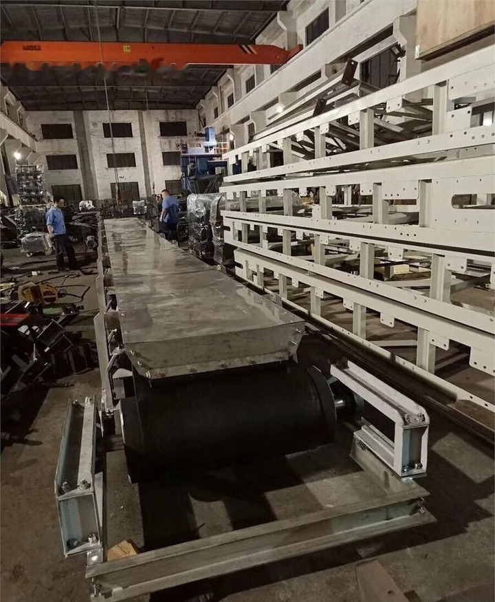 New KINGLINK B650 - Correia transportadora: foto 2 New KINGLINK B650 - Correia transportadora: foto 2