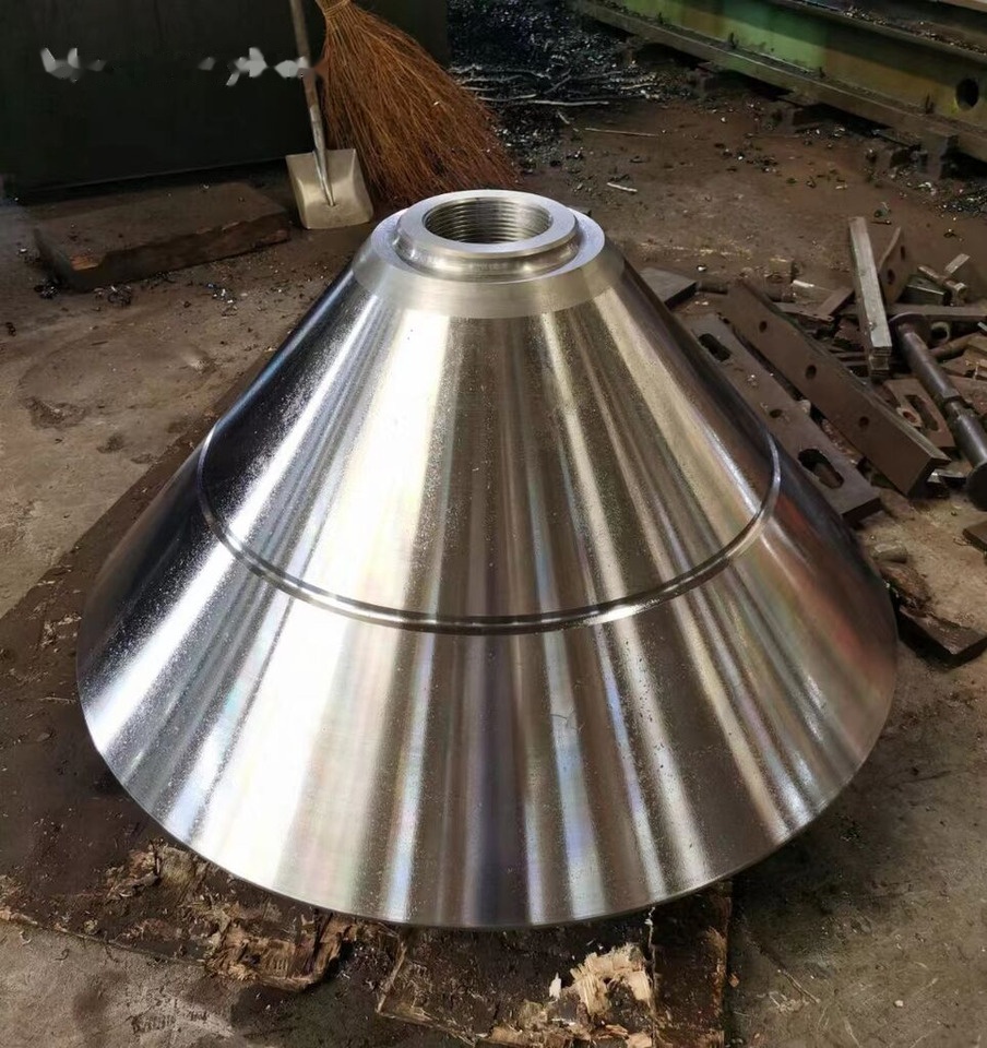 Nordberg Metso HP300 Bowl Assembly - Britador de cone: foto 3 Nordberg Metso HP300 Bowl Assembly - Britador de cone: foto 3
