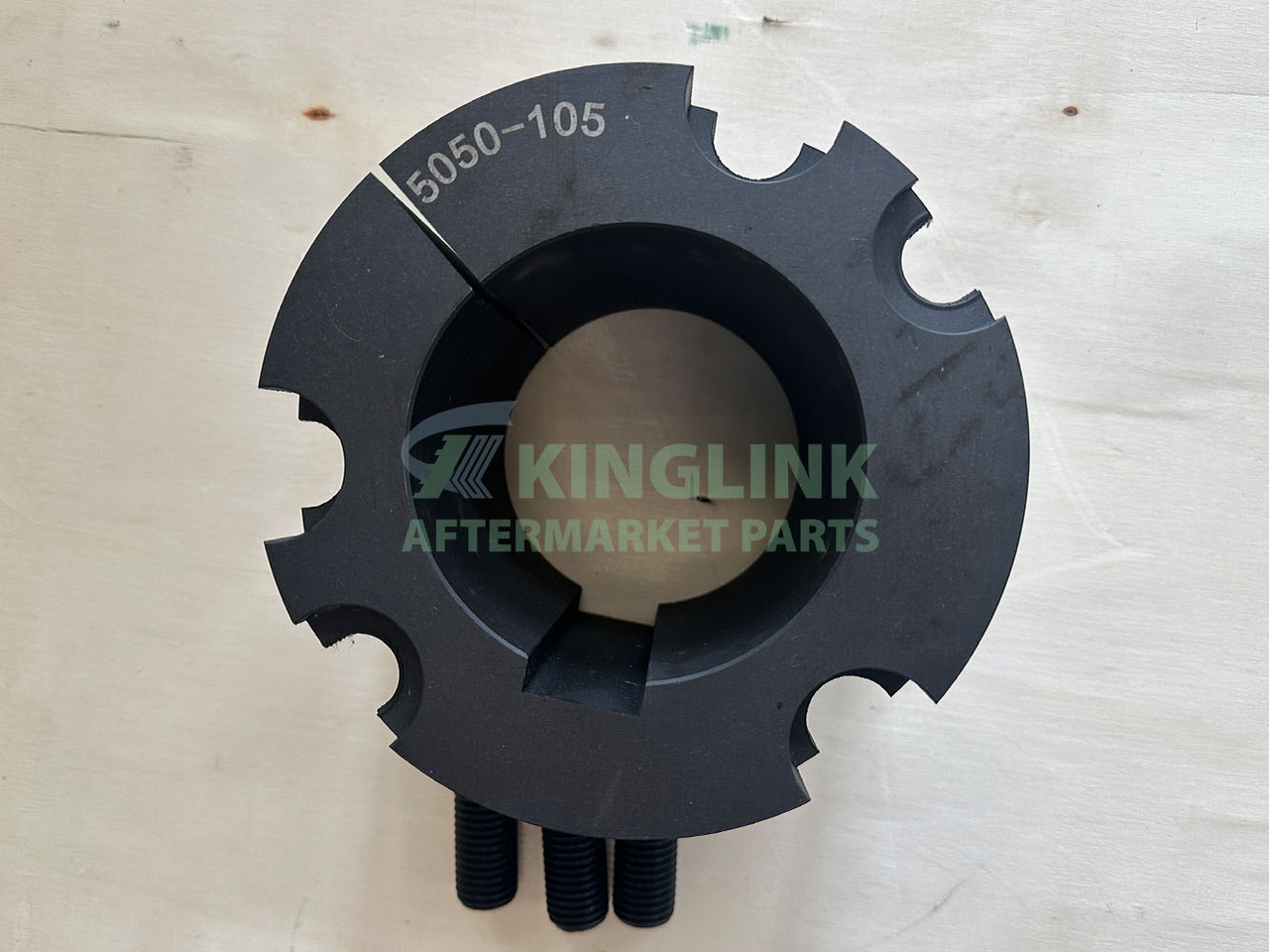 KINGLINK Cast Steel Hub 7003239266 For HP200 Cone Crusher - Peça de reposição por Máquina de construção: foto 2 KINGLINK Cast Steel Hub 7003239266 For HP200 Cone Crusher - Peça de reposição por Máquina de construção: foto 2