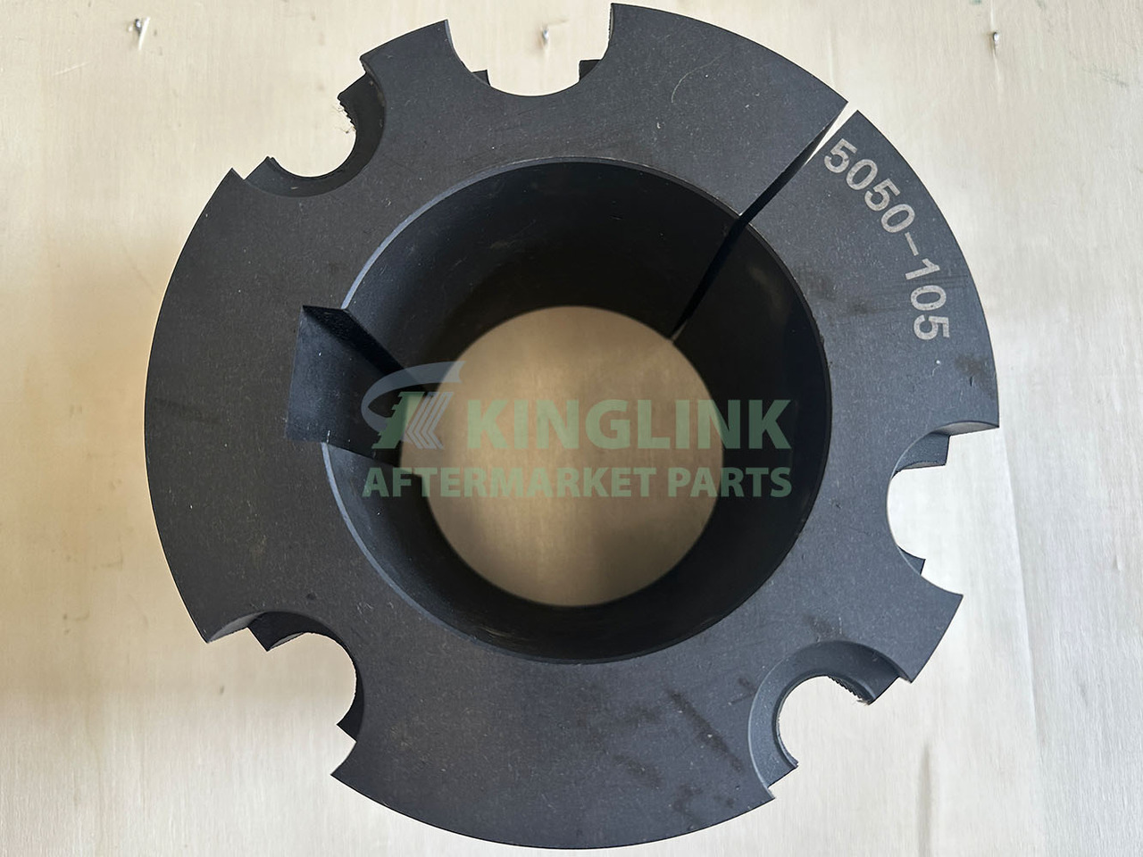 KINGLINK Cast Steel Hub 7003239266 For HP200 Cone Crusher - Peça de reposição por Máquina de construção: foto 4 KINGLINK Cast Steel Hub 7003239266 For HP200 Cone Crusher - Peça de reposição por Máquina de construção: foto 4