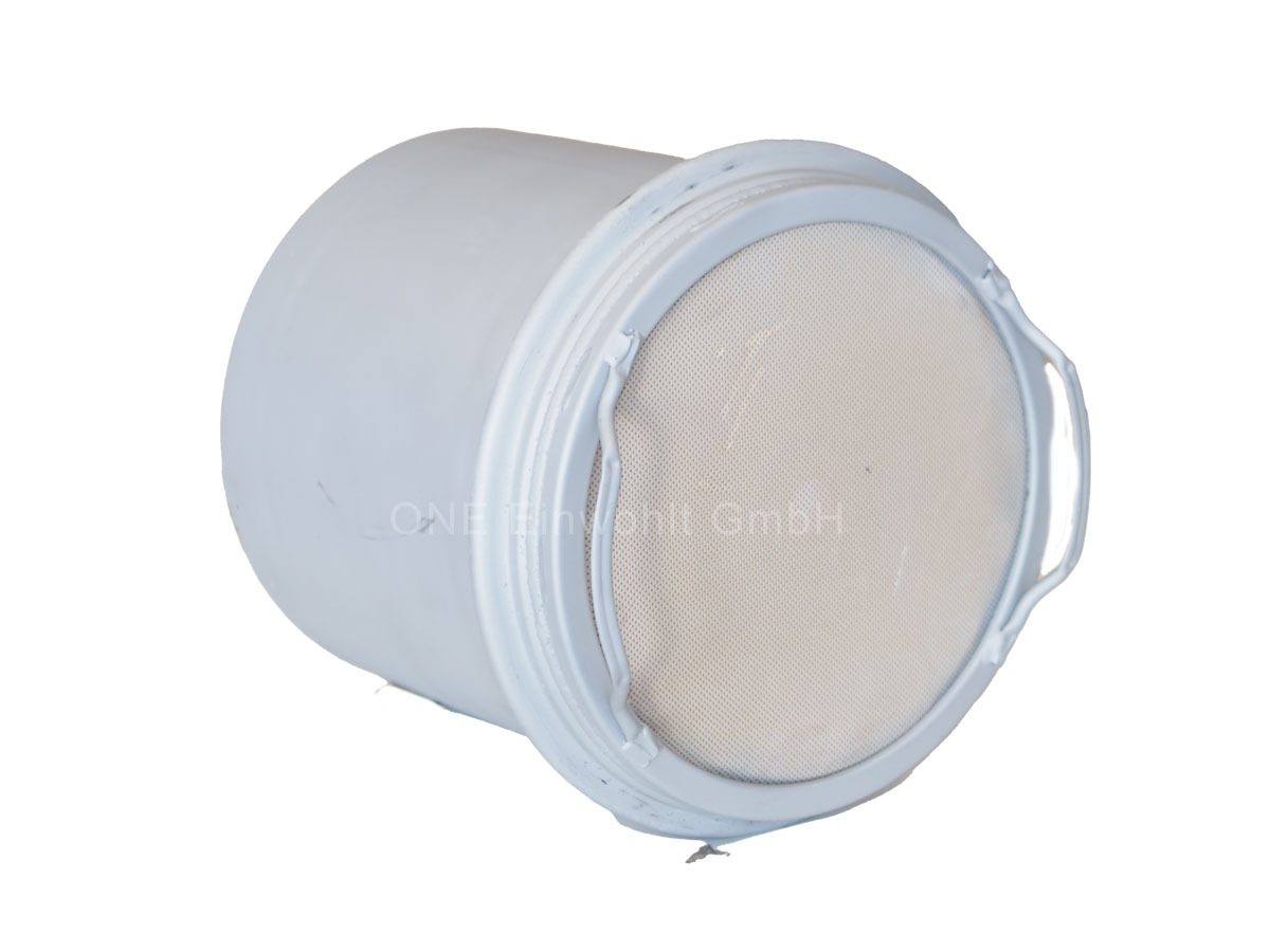 DPF, Partikelfilter, Rußpartikelfilter passend für Volvo FH4 Euro 6 21716414, 21716416, 23108407, 23135528, 7421716414, 7421716416, 7423135543, 7423135543, 22936980 - Conversor catalítico: foto 1 DPF, Partikelfilter, Rußpartikelfilter passend für Volvo FH4 Euro 6 21716414, 21716416, 23108407, 23135528, 7421716414, 7421716416, 7423135543, 7423135543, 22936980 - Conversor catalítico: foto 1