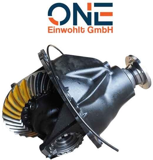 Differential passend für Mercedes HL6, 40:13, Achseinsatz - Diferencial por Camião: foto 1 Differential passend für Mercedes HL6, 40:13, Achseinsatz - Diferencial por Camião: foto 1