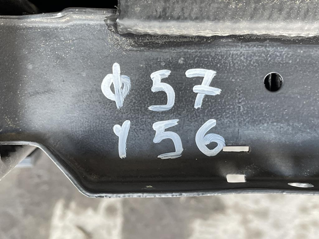 BEHR FOR MERCEDES VARIO - A 668 500 03 00 - Radiador por Camião: foto 5 BEHR FOR MERCEDES VARIO - A 668 500 03 00 - Radiador por Camião: foto 5