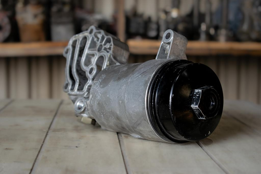 MERCEDES-BENZ ACTROS - Α541 092 05 03 - Filtro de combustível por Camião: foto 1 MERCEDES-BENZ ACTROS - Α541 092 05 03 - Filtro de combustível por Camião: foto 1