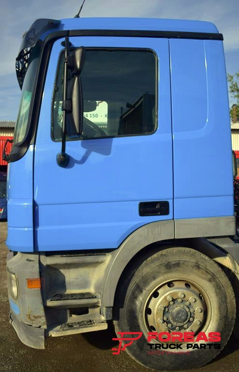 MERCEDES-BENZ ACTROS MP2 MEDIUM - Cabine por Camião: foto 4 MERCEDES-BENZ ACTROS MP2 MEDIUM - Cabine por Camião: foto 4