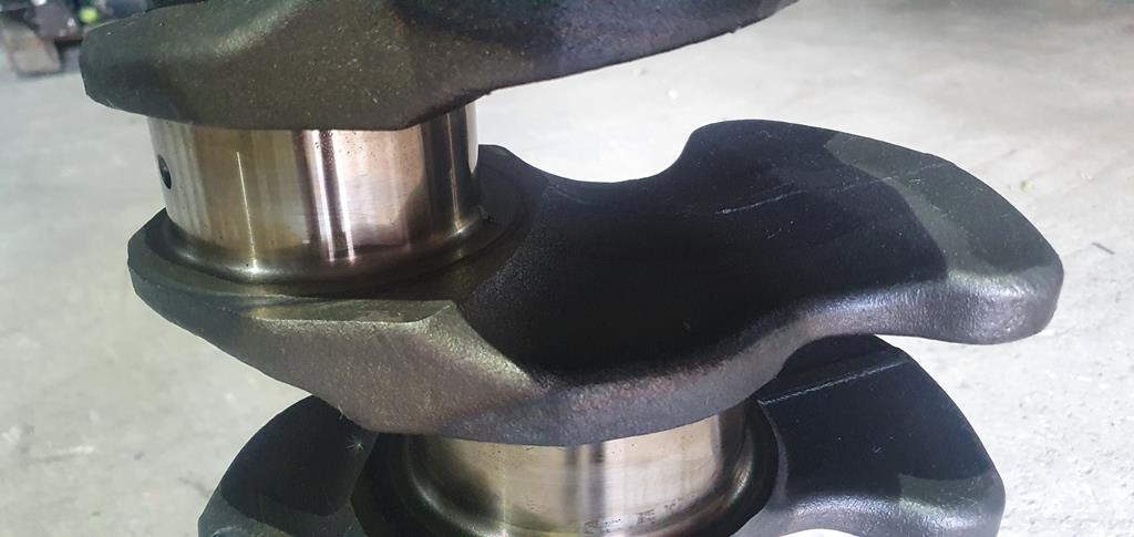 Cambota por Camião MERCEDES-BENZ ACTROS MP4 OM471: foto 16 Cambota por Camião MERCEDES-BENZ ACTROS MP4 OM471: foto 16