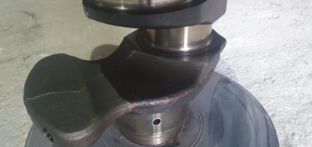 Cambota por Camião MERCEDES-BENZ ACTROS MP4 OM471: foto 22 Cambota por Camião MERCEDES-BENZ ACTROS MP4 OM471: foto 22