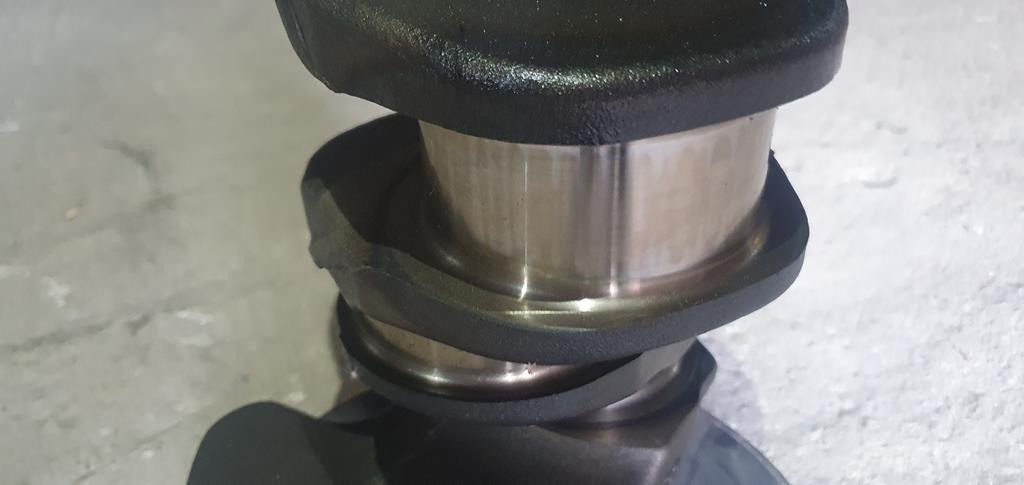 Cambota por Camião MERCEDES-BENZ ACTROS MP4 OM471: foto 20 Cambota por Camião MERCEDES-BENZ ACTROS MP4 OM471: foto 20