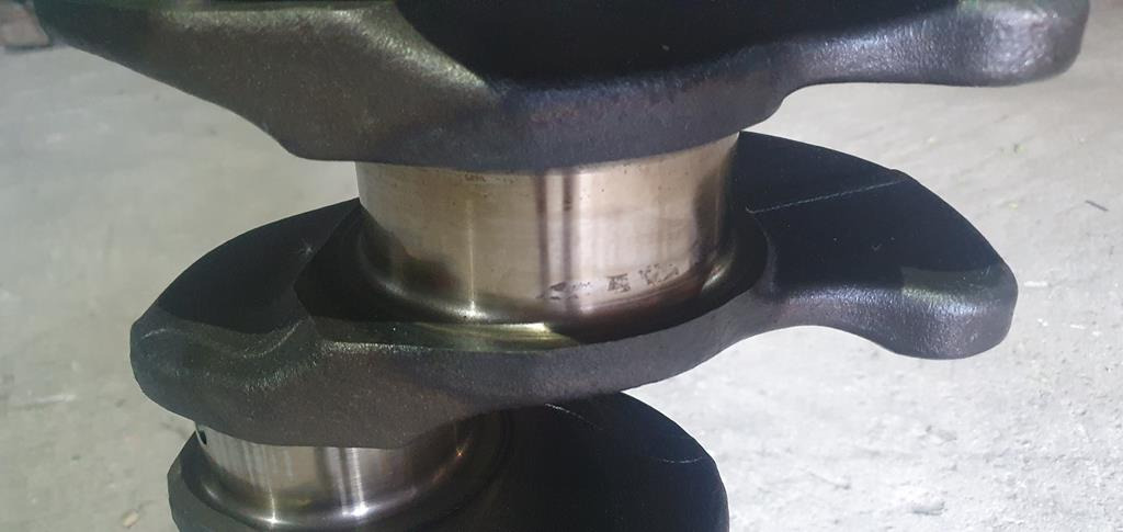 Cambota por Camião MERCEDES-BENZ ACTROS MP4 OM471: foto 17 Cambota por Camião MERCEDES-BENZ ACTROS MP4 OM471: foto 17