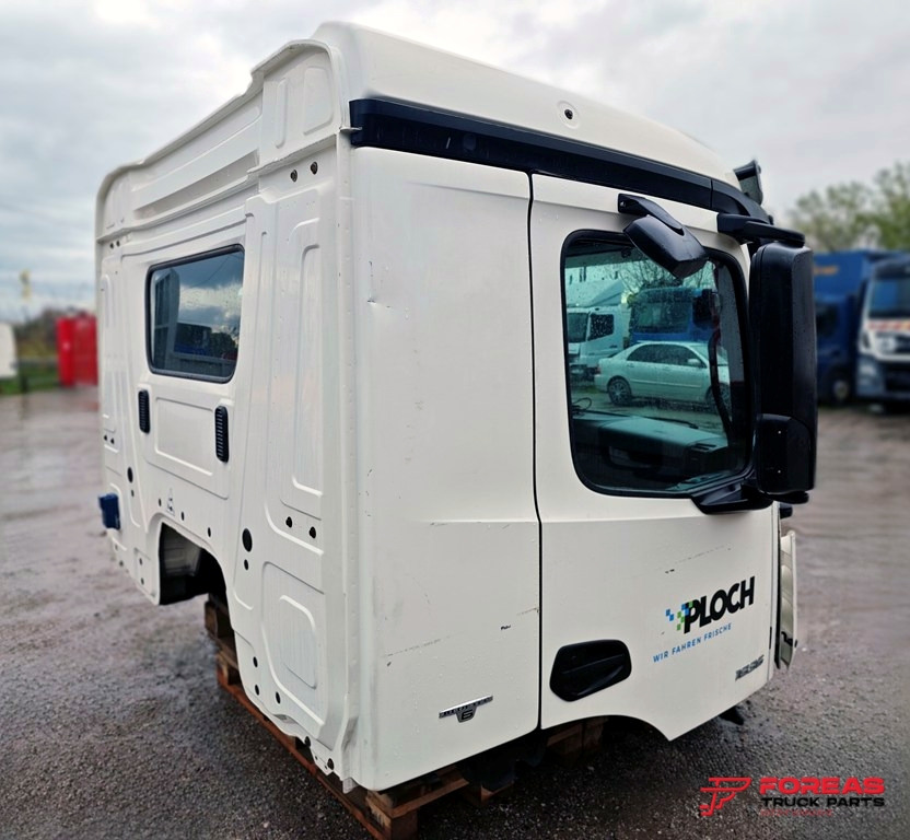 MERCEDES-BENZ ANTOS - AROCS - Cabine por Camião: foto 5 MERCEDES-BENZ ANTOS - AROCS - Cabine por Camião: foto 5