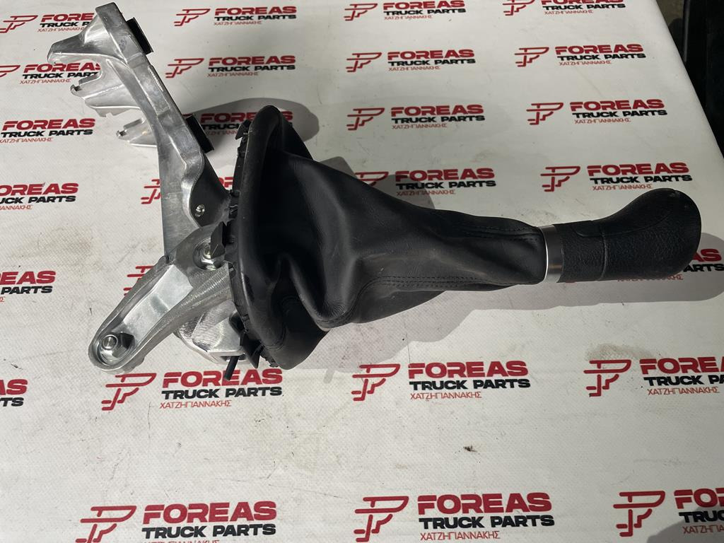 MERCEDES-BENZ ATEGO - A 0002604909 - Manete de mudanças por Camião: foto 3 MERCEDES-BENZ ATEGO - A 0002604909 - Manete de mudanças por Camião: foto 3