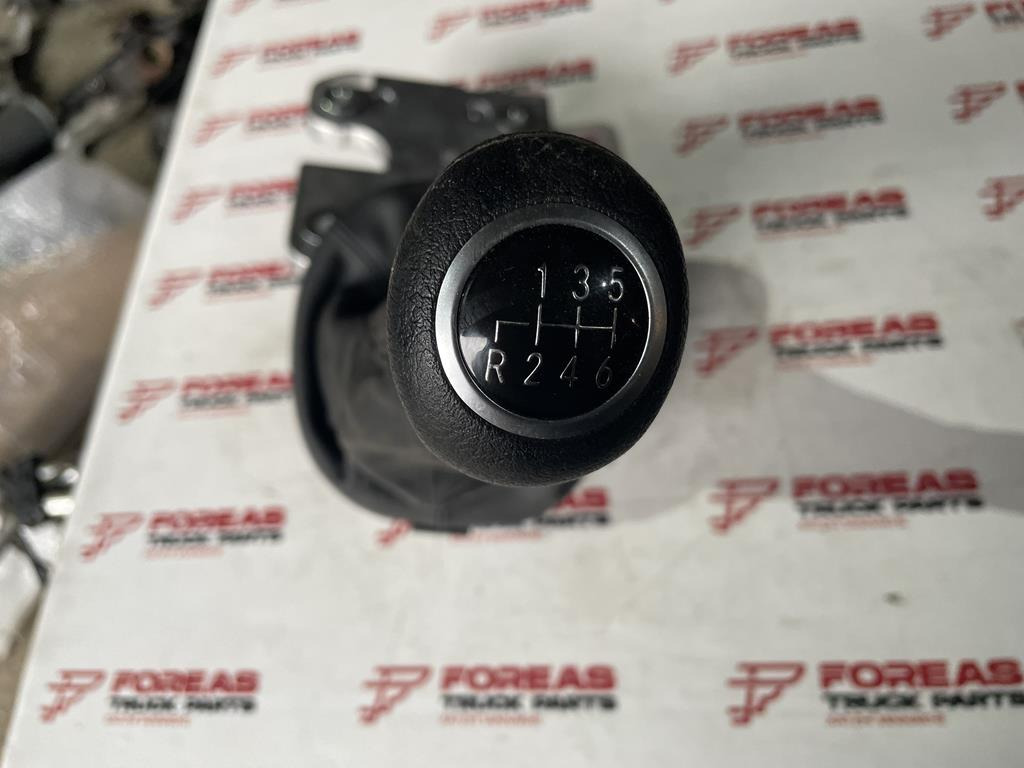MERCEDES-BENZ ATEGO - A 0002604909 - Manete de mudanças por Camião: foto 2 MERCEDES-BENZ ATEGO - A 0002604909 - Manete de mudanças por Camião: foto 2