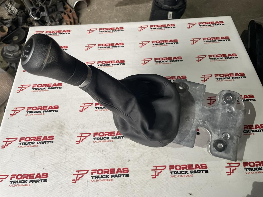 MERCEDES-BENZ ATEGO - A 0002604909 - Manete de mudanças por Camião: foto 4 MERCEDES-BENZ ATEGO - A 0002604909 - Manete de mudanças por Camião: foto 4
