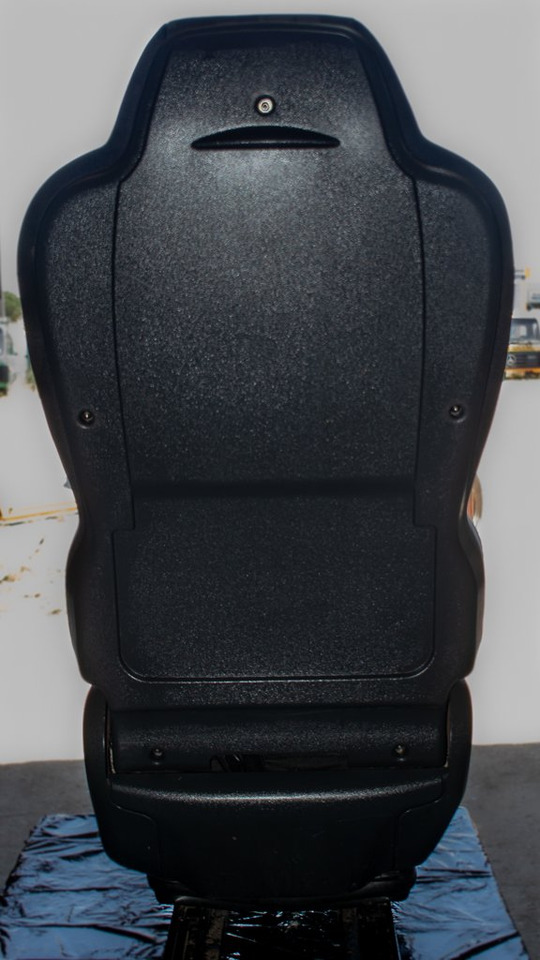 MERCEDES-BENZ AXOR AIR SEAT - DRIVER - Banco por Camião: foto 4 MERCEDES-BENZ AXOR AIR SEAT - DRIVER - Banco por Camião: foto 4