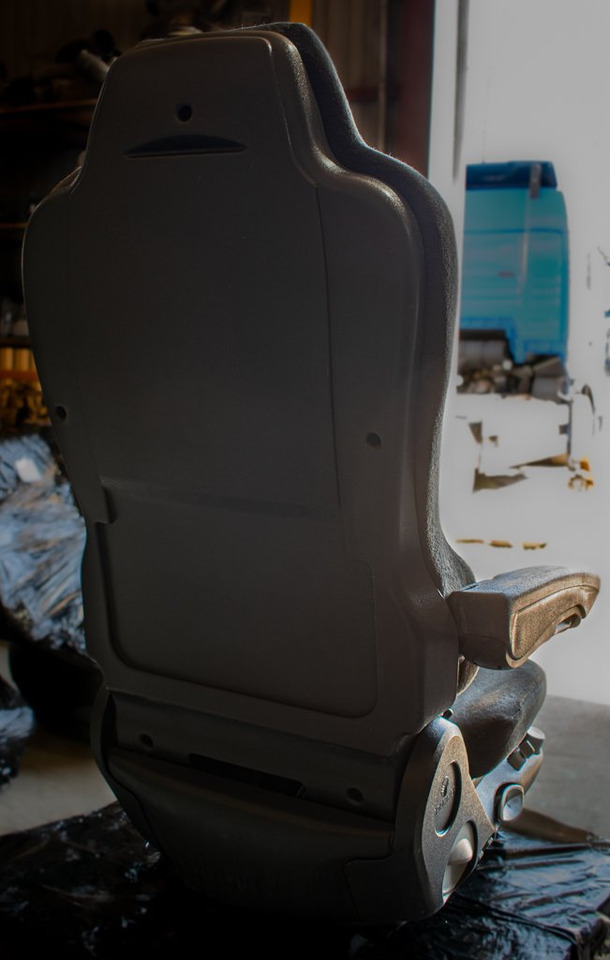 MERCEDES-BENZ AXOR PASSENGER AIR SEAT - Banco por Camião: foto 5 MERCEDES-BENZ AXOR PASSENGER AIR SEAT - Banco por Camião: foto 5
