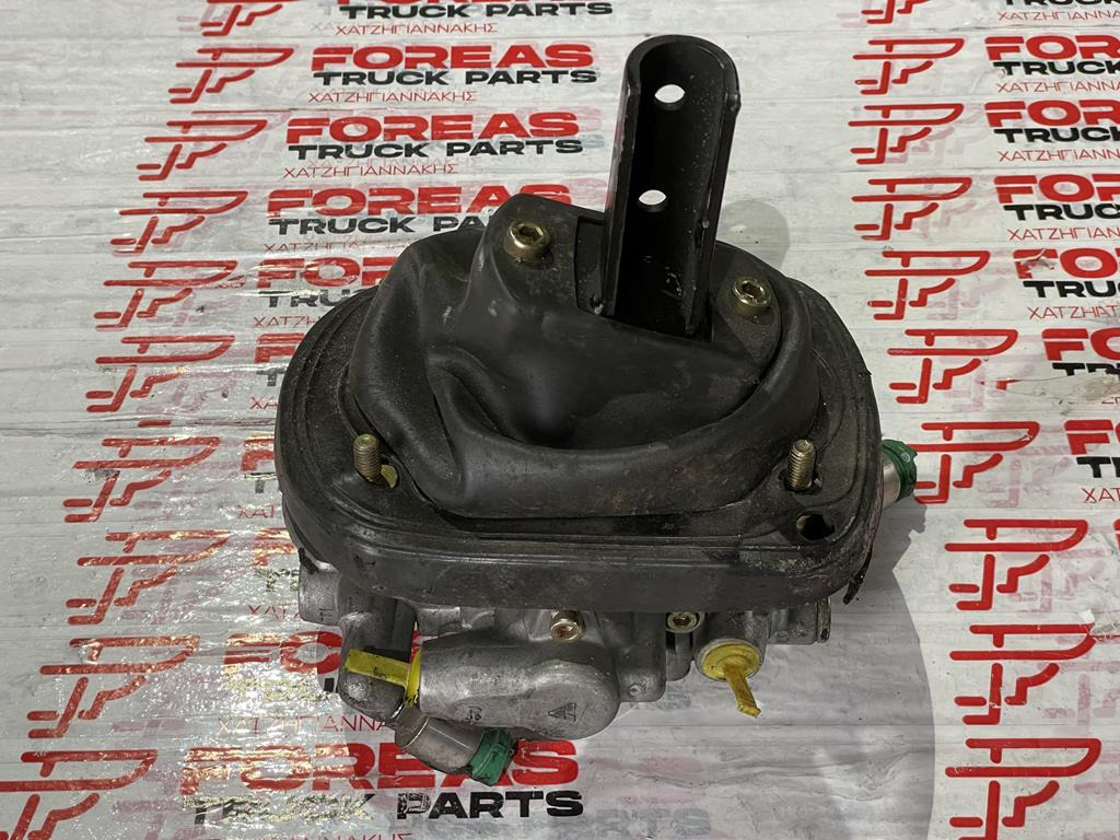 MERCEDES-BENZ HYDRAULIC - Α 000 260 6598 - Manete de mudanças por Camião: foto 2 MERCEDES-BENZ HYDRAULIC - Α 000 260 6598 - Manete de mudanças por Camião: foto 2