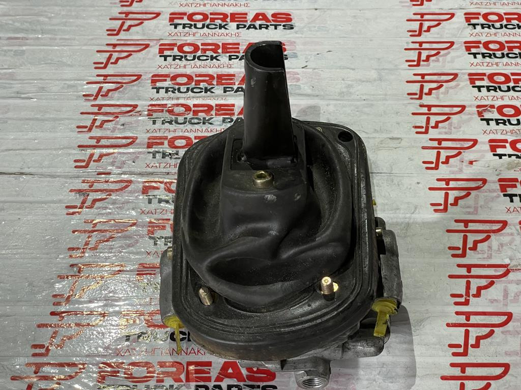 MERCEDES-BENZ HYDRAULIC - Α 000 260 6598 - Manete de mudanças por Camião: foto 1 MERCEDES-BENZ HYDRAULIC - Α 000 260 6598 - Manete de mudanças por Camião: foto 1
