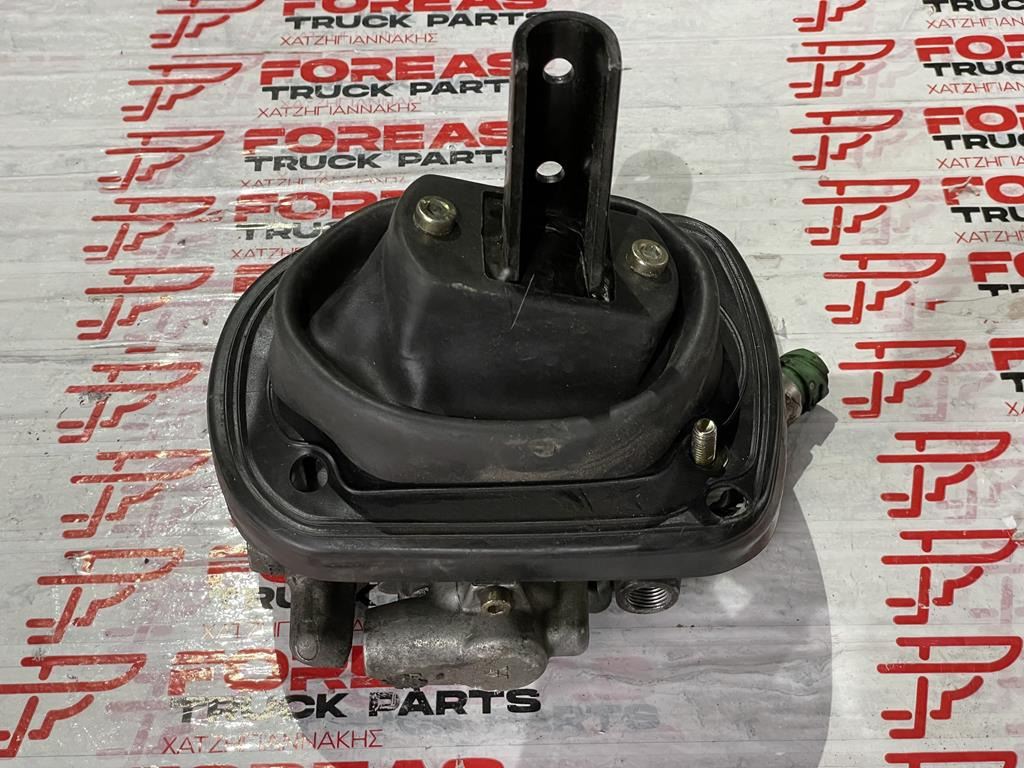 MERCEDES-BENZ HYDRAULIC - A 000 260 7098 - Manete de mudanças por Camião: foto 2 MERCEDES-BENZ HYDRAULIC - A 000 260 7098 - Manete de mudanças por Camião: foto 2