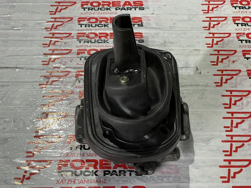 MERCEDES-BENZ HYDRAULIC - A 000 260 7098 - Manete de mudanças por Camião: foto 1 MERCEDES-BENZ HYDRAULIC - A 000 260 7098 - Manete de mudanças por Camião: foto 1
