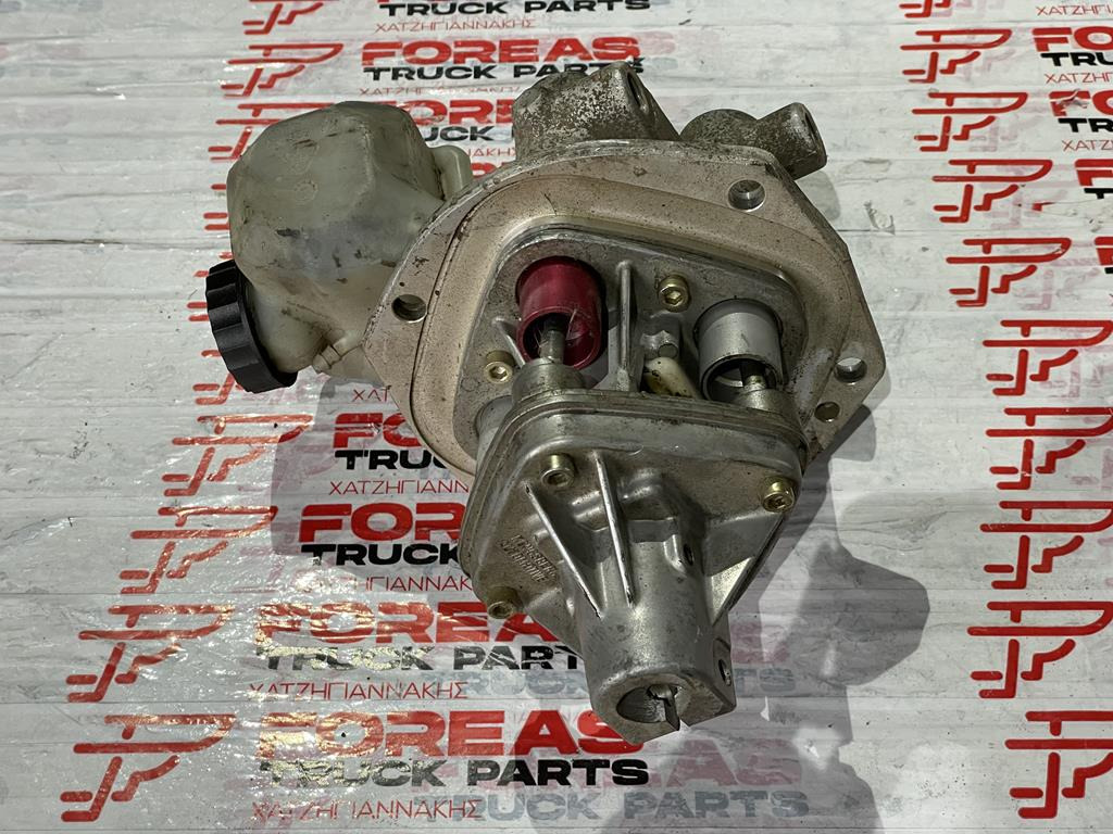 MERCEDES-BENZ HYDRAULIC GEAR SELECTOR - A 000 260 40 98 - Manete de mudanças por Camião: foto 2 MERCEDES-BENZ HYDRAULIC GEAR SELECTOR - A 000 260 40 98 - Manete de mudanças por Camião: foto 2