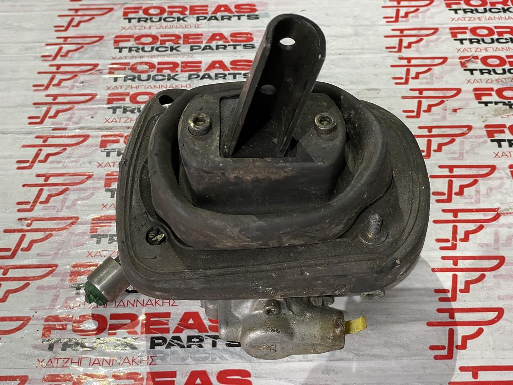 MERCEDES-BENZ HYDRAULIC GEAR STICK - A 000 260 5898 - Manete de mudanças por Camião: foto 4 MERCEDES-BENZ HYDRAULIC GEAR STICK - A 000 260 5898 - Manete de mudanças por Camião: foto 4