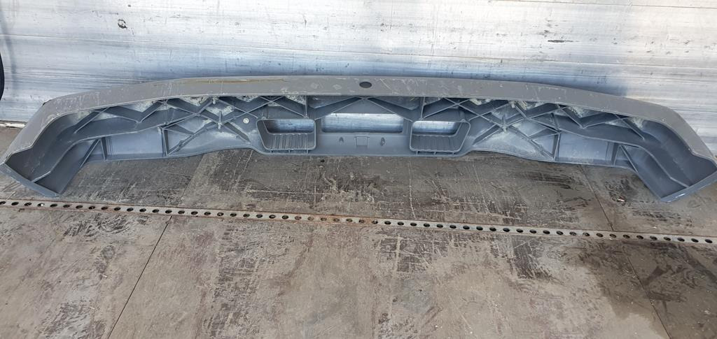 MERCEDES-BENZ VARIO - Para-choque por Camião: foto 4 MERCEDES-BENZ VARIO - Para-choque por Camião: foto 4