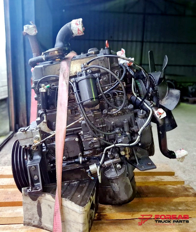 MERCEDES OM364 - 110HP - Motor: foto 4 MERCEDES OM364 - 110HP - Motor: foto 4