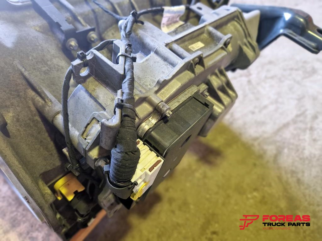 WABCO Α9672601563 FOR MERCEDES - Centralina electrónica por Camião: foto 2 WABCO Α9672601563 FOR MERCEDES - Centralina electrónica por Camião: foto 2
