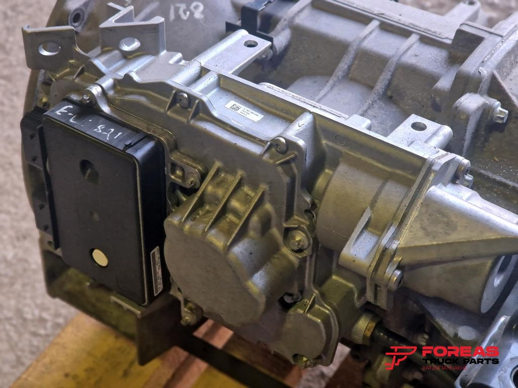 WABCO Α9672602463 FOR MERCEDES - Centralina electrónica por Camião: foto 3 WABCO Α9672602463 FOR MERCEDES - Centralina electrónica por Camião: foto 3