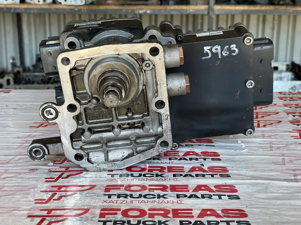 WABCO FOR MERCEDES ACTROS - 4213511870 - Centralina electrónica por Camião: foto 1 WABCO FOR MERCEDES ACTROS - 4213511870 - Centralina electrónica por Camião: foto 1