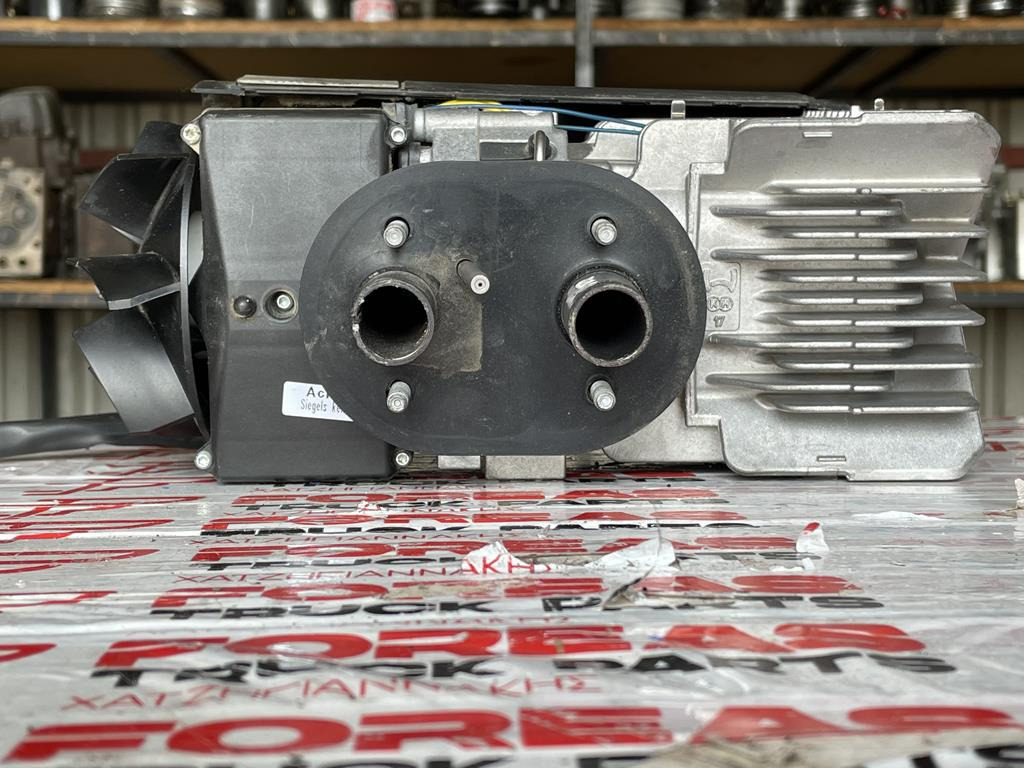 WEBASTO AIR TOP 2000 ST MOTOR BURNER - Peça de ar condicionado por Camião: foto 5 WEBASTO AIR TOP 2000 ST MOTOR BURNER - Peça de ar condicionado por Camião: foto 5