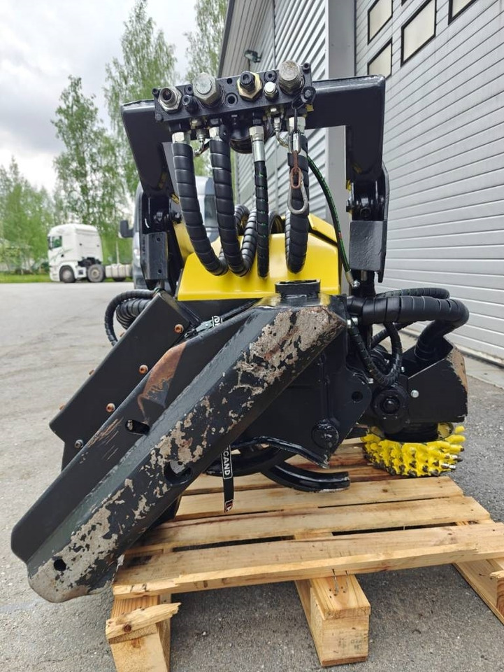 AFM 50 - Cabeçote direcional: foto 4 AFM 50 - Cabeçote direcional: foto 4