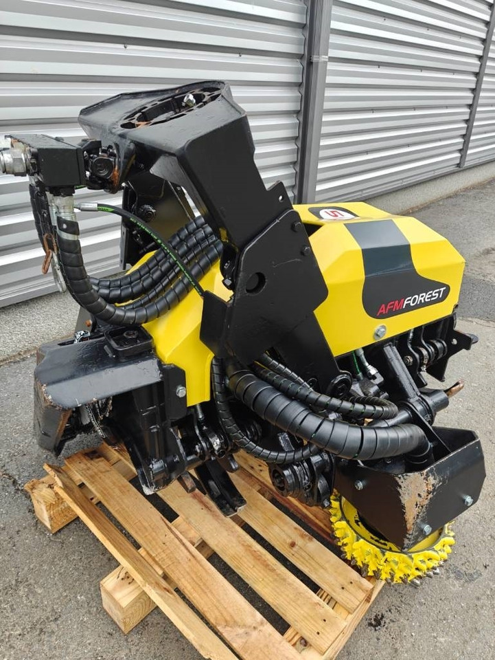 AFM 50 - Cabeçote direcional: foto 5 AFM 50 - Cabeçote direcional: foto 5