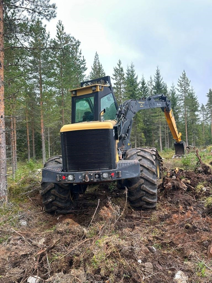 Eco Log 560 C - Harvester: foto 3 Eco Log 560 C - Harvester: foto 3