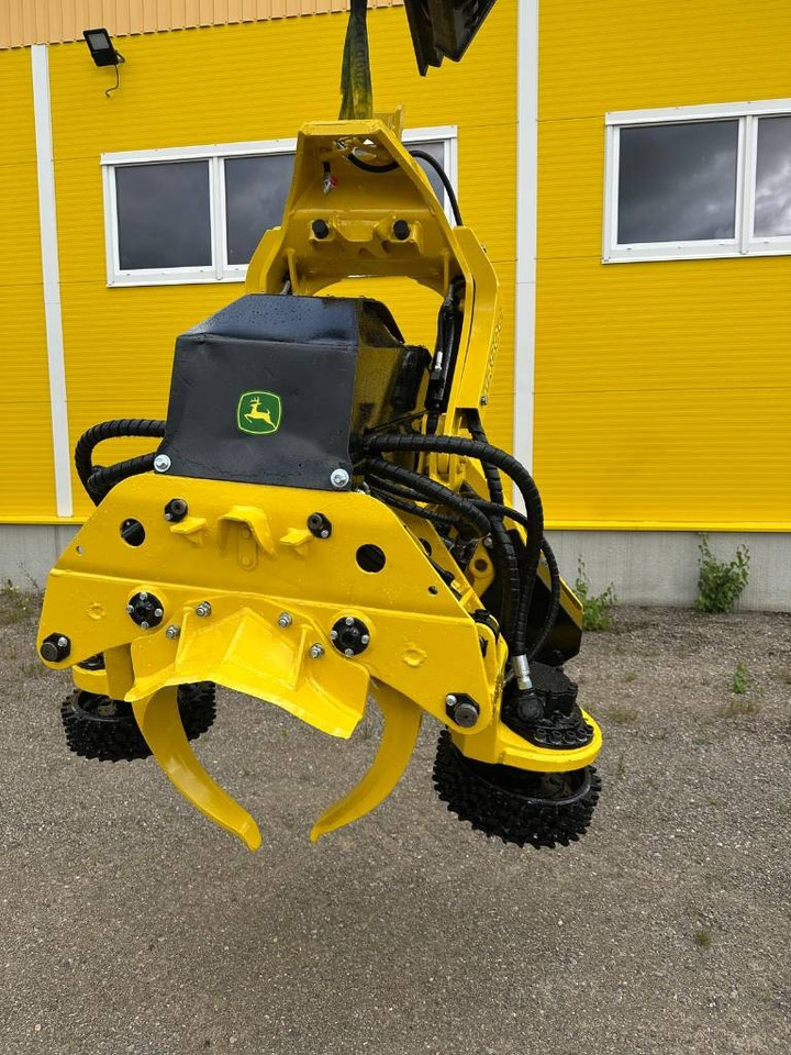 John Deere H 480C - Cabeçote direcional: foto 1 John Deere H 480C - Cabeçote direcional: foto 1