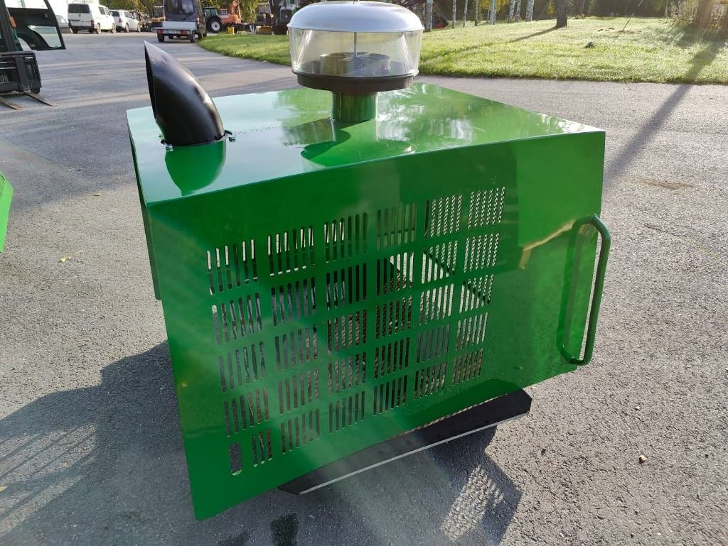 John Deere Hoods For D-serie machines - Capô por Máquina agrícola: foto 5 John Deere Hoods For D-serie machines - Capô por Máquina agrícola: foto 5
