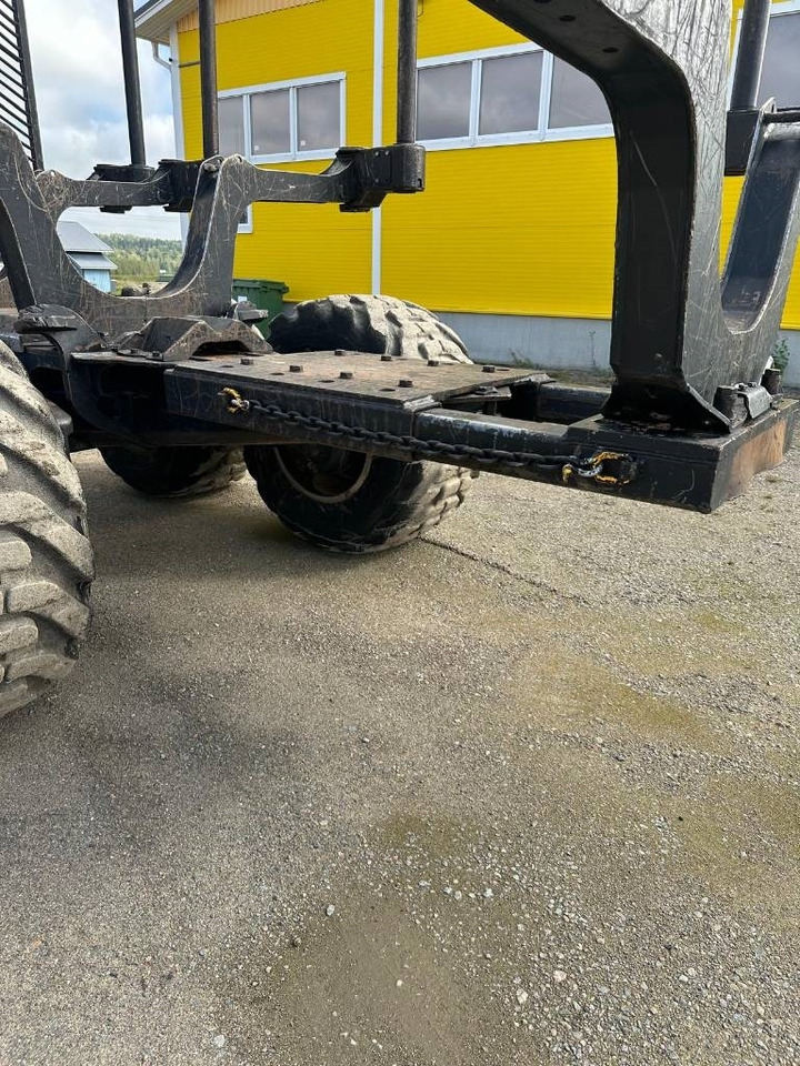 Forwarder Komatsu 875: foto 20 Forwarder Komatsu 875: foto 20