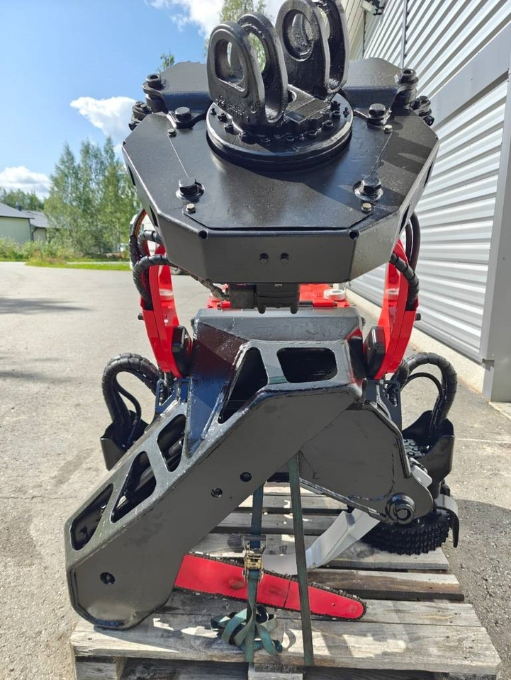 Komatsu C 93 - Cabeçote direcional: foto 4 Komatsu C 93 - Cabeçote direcional: foto 4