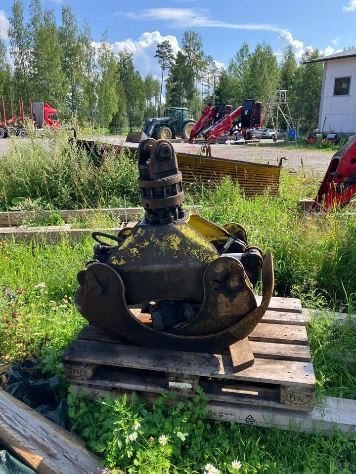 Loglift Timber cranes - Grua para camião: foto 3 Loglift Timber cranes - Grua para camião: foto 3