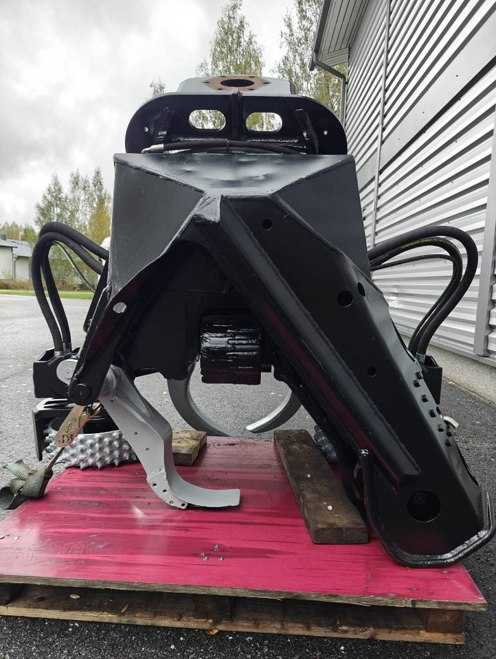 Logset 6 M - Cabeçote direcional: foto 4 Logset 6 M - Cabeçote direcional: foto 4