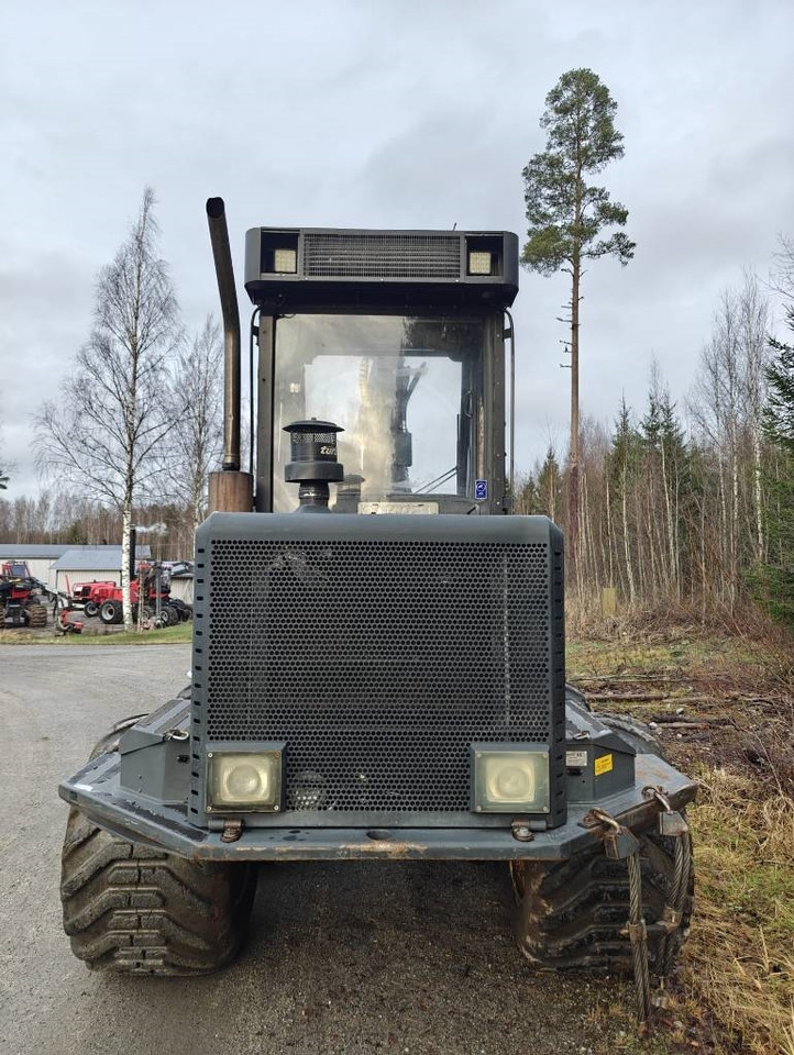 Ponsse HS 10 - Harvester: foto 4 Ponsse HS 10 - Harvester: foto 4